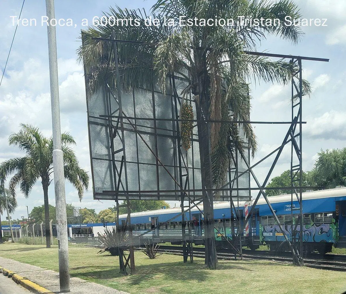Venta LOTE 338 mts2 Tristán Suarez Apto Crédito 4