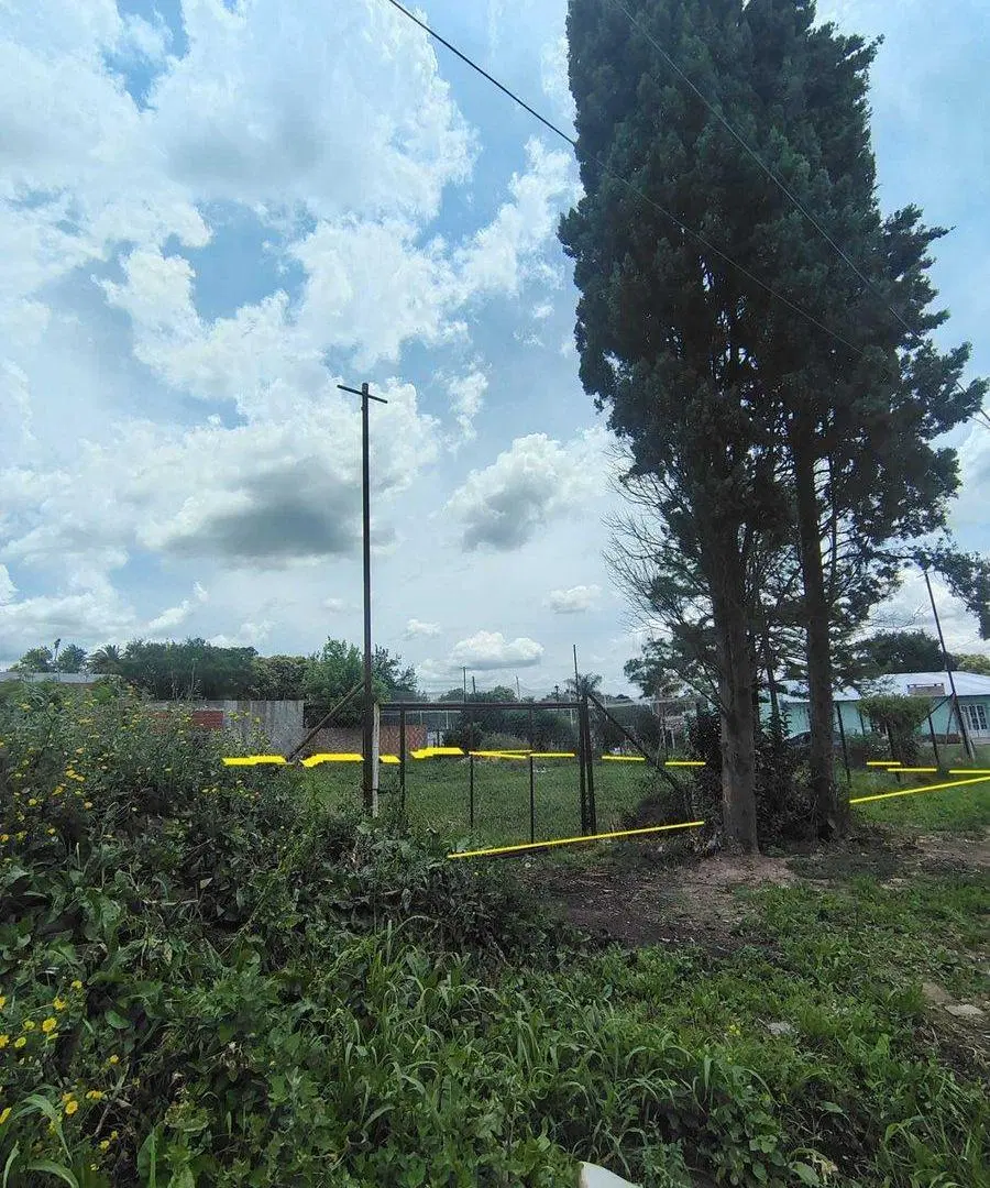Venta LOTE 338 mts2 Tristán Suarez Apto Crédito 5