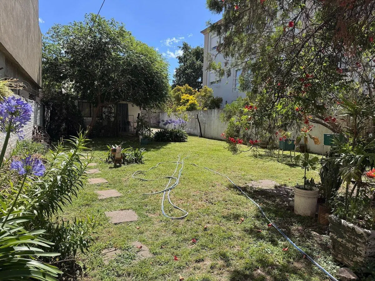 VENTA TERRENO PILAR CENTRO A METROS DE PANAM 2