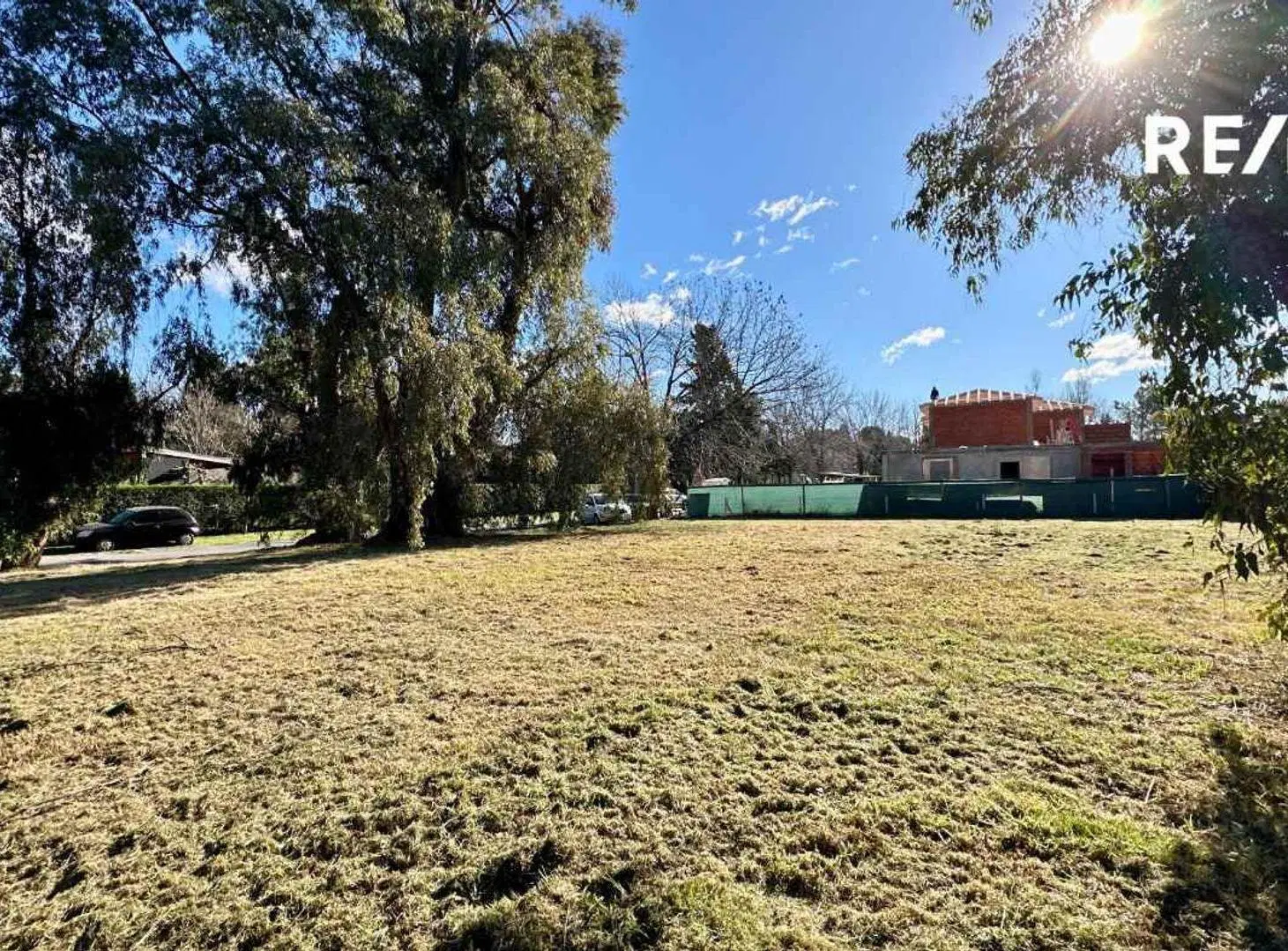 VENTA LOTE LA PEREGRINA CENTRAL ESCRITURA/FINANCIA 3