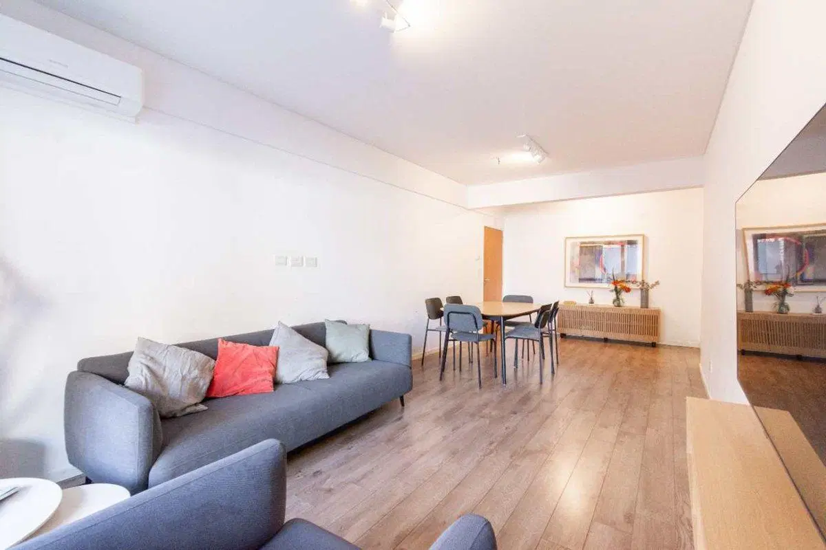 Venta depto  4 ambientes c/ pileta  Villa Urquiza 5