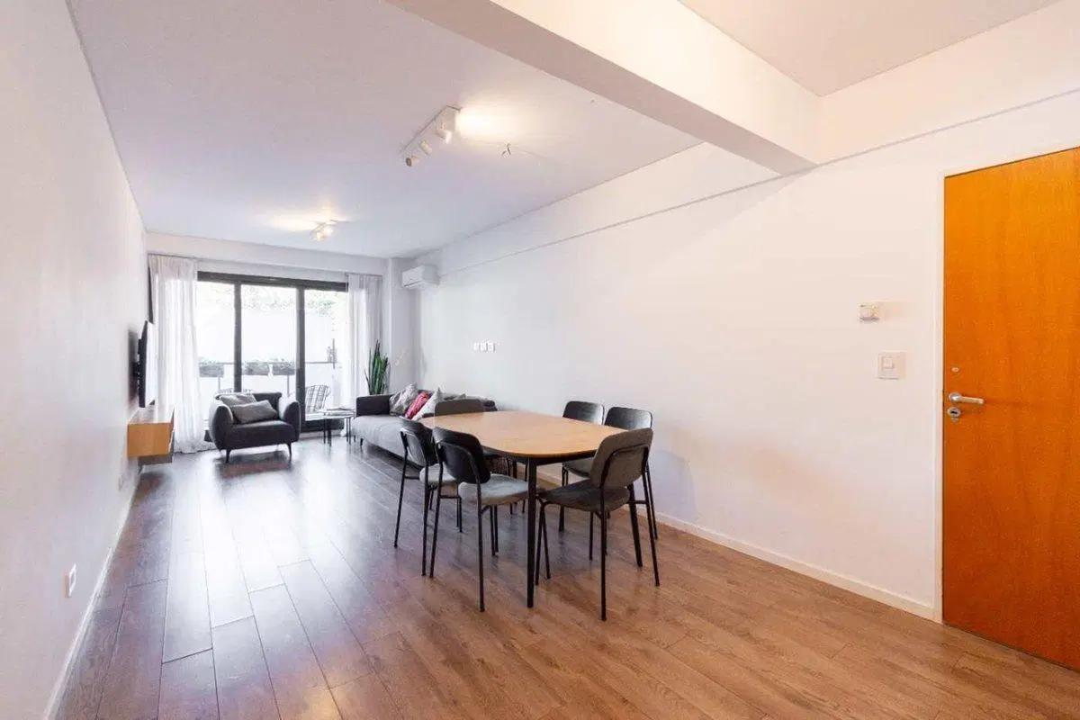 Venta depto  4 ambientes c/ pileta  Villa Urquiza 2