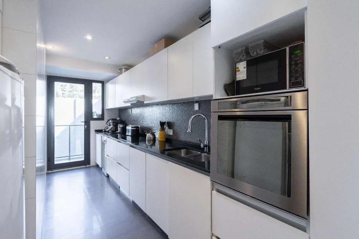 Venta depto  4 ambientes c/ pileta  Villa Urquiza 4