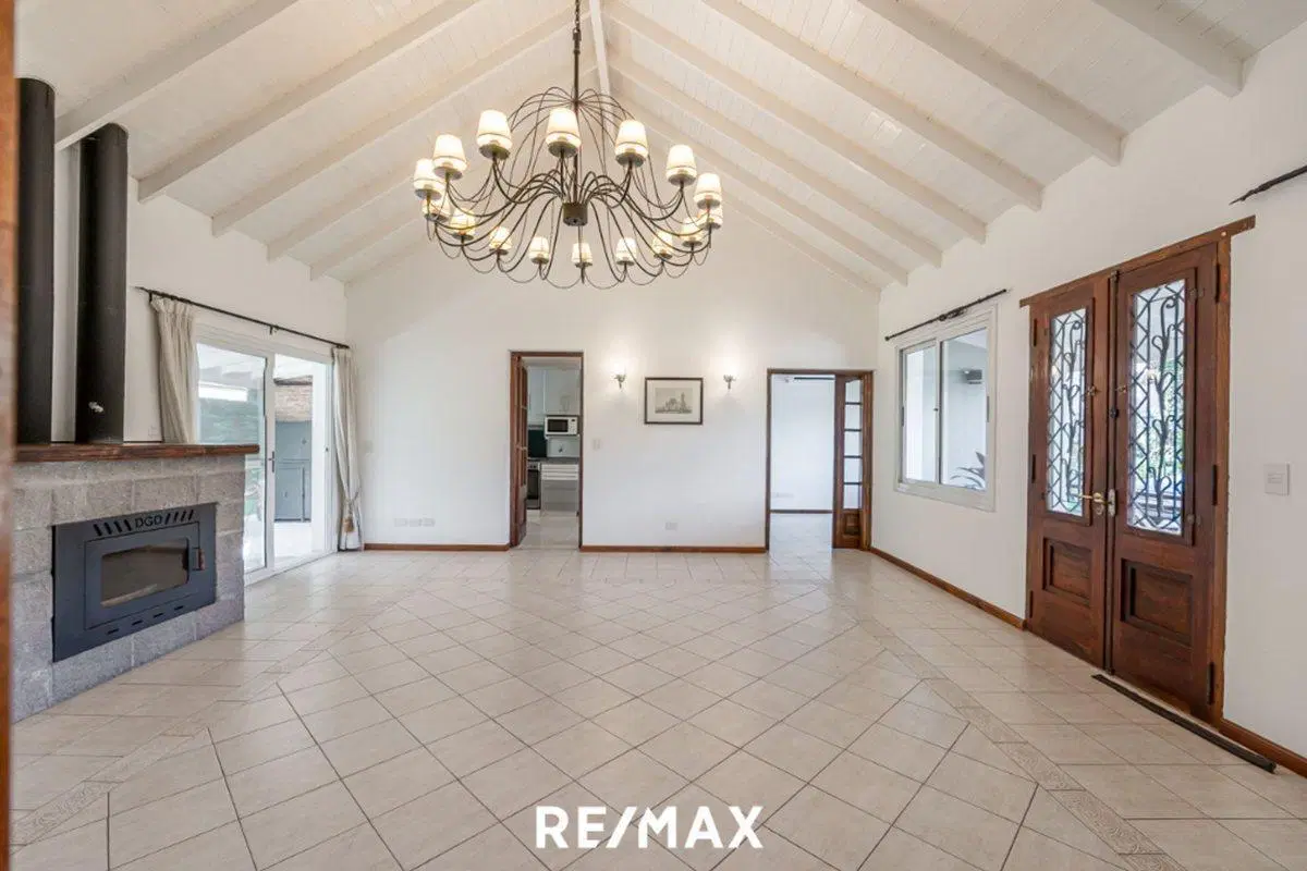 Venta casa 4 amb  Brio Bermudas Pilar APTO CREDITO 2
