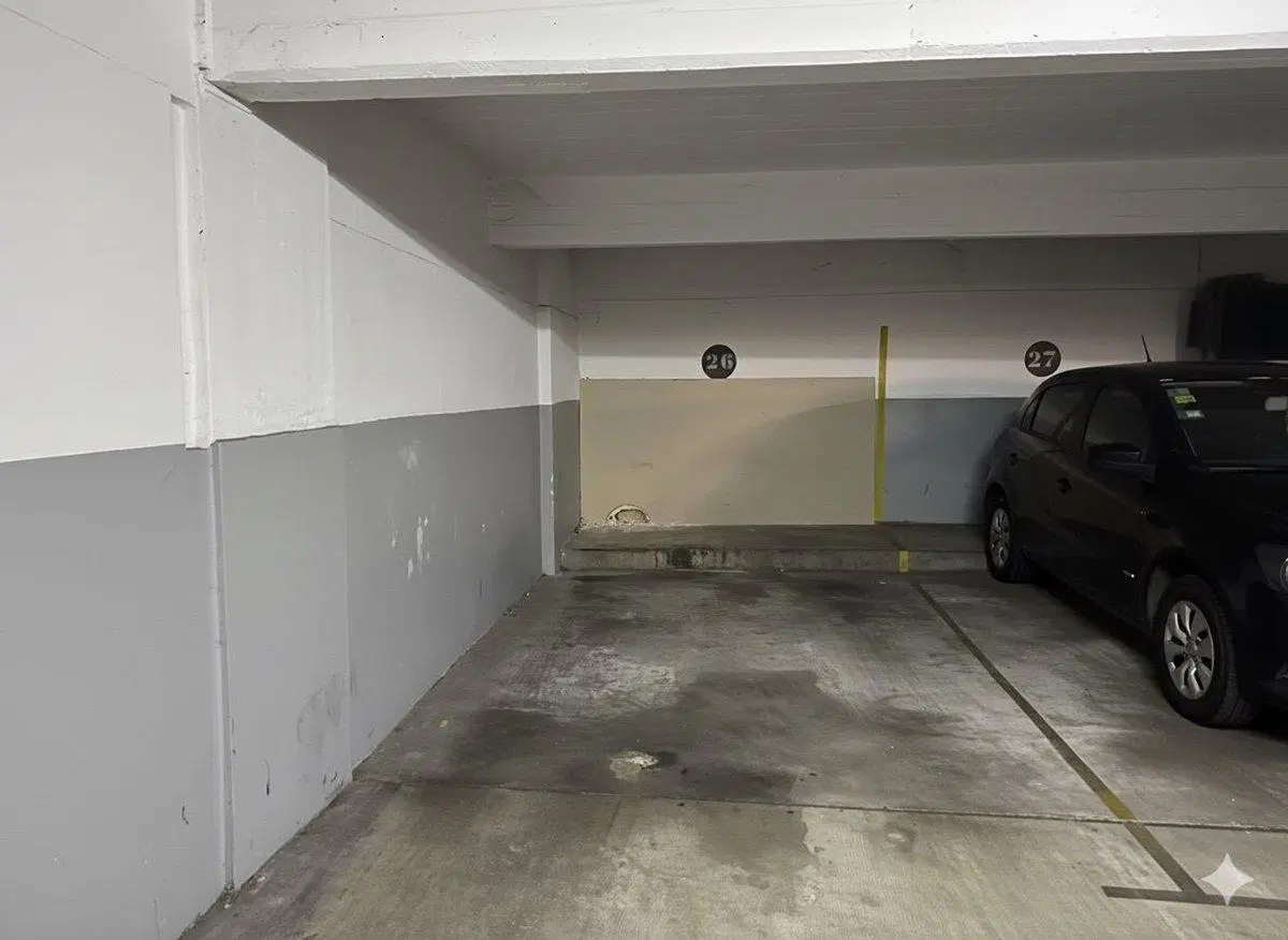 Paquete: Venta 9 Cocheras Fijas en Caballito 5