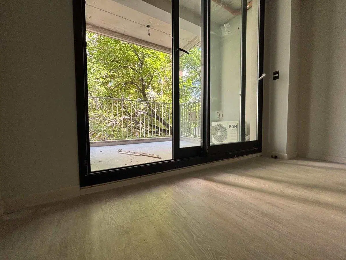 VENTA MONOAMB BALCON FTE AMENITIES BELGRANO R 2