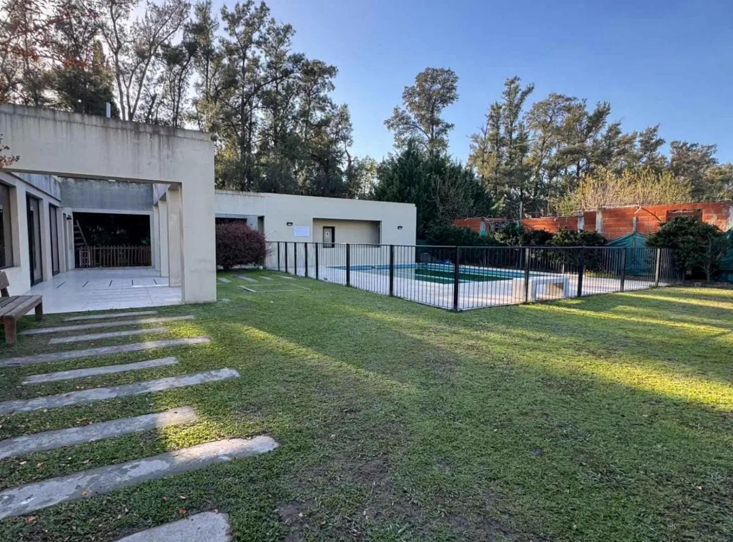Lote en Venta en Barrio La Agustina - Pilar 3