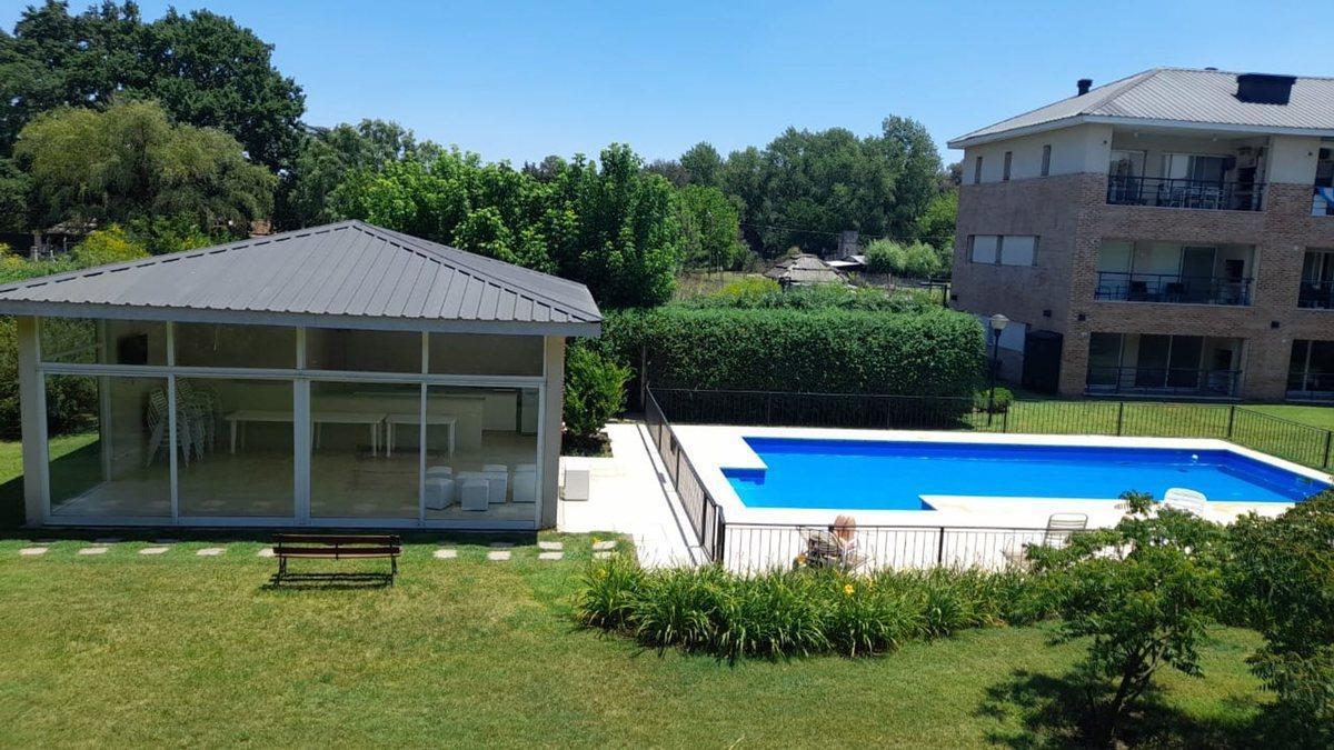 VENTA MONOAMBIENTE PILAR VILLA VENTO