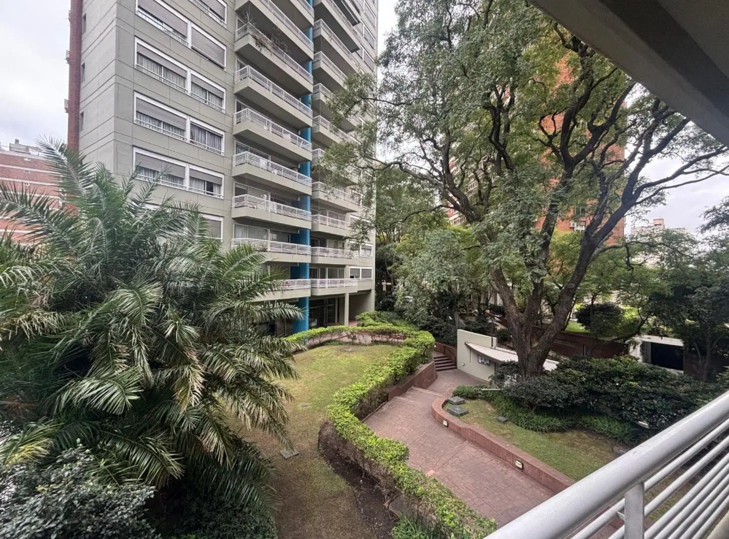 ALQUILER DEPARTAMENTO 3 AMBIENTES, OLIVOS. 5