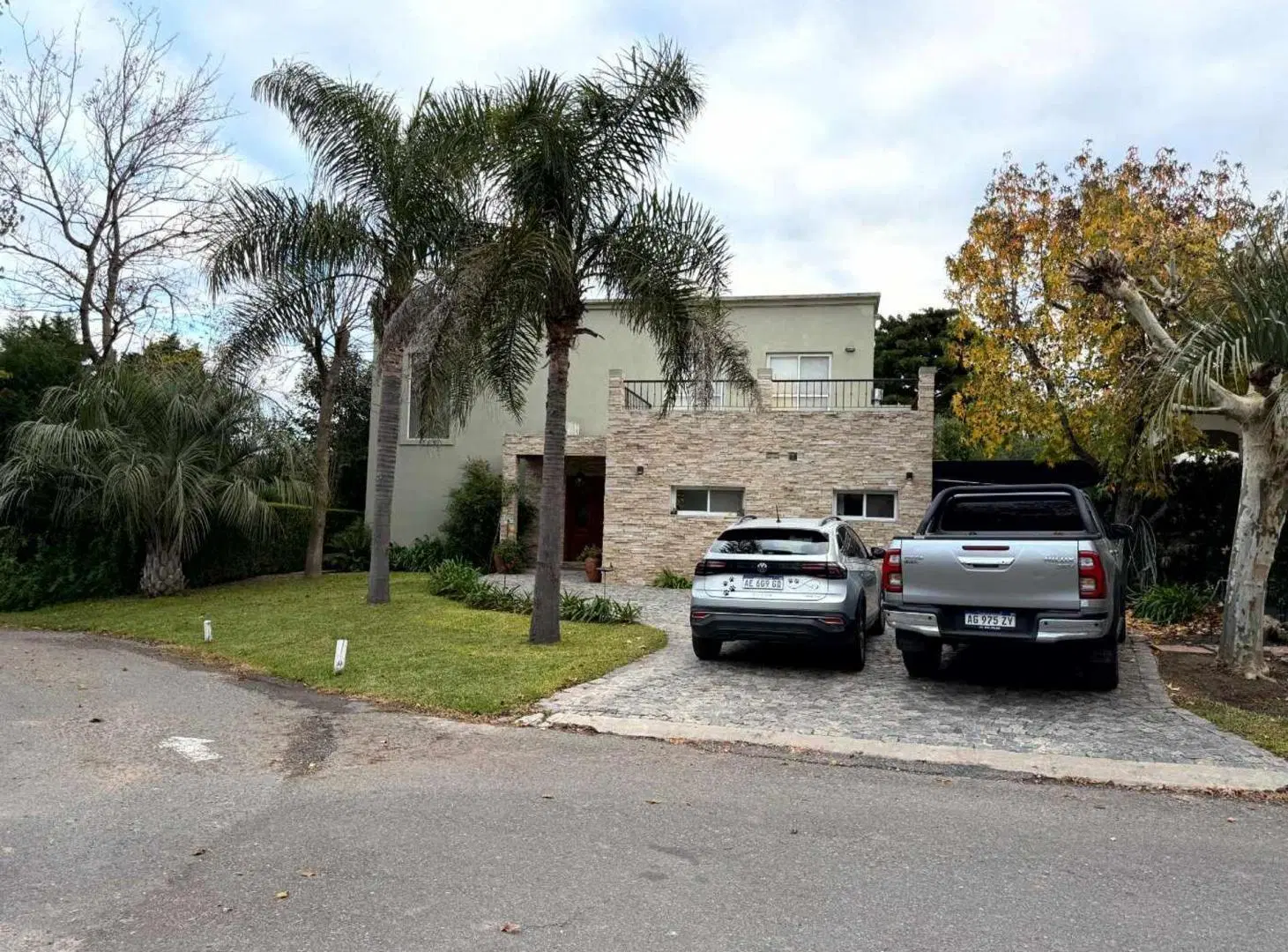 VENTA CASA 4 AMB. B. LOS POTRILLOS FATIMA PILAR 5