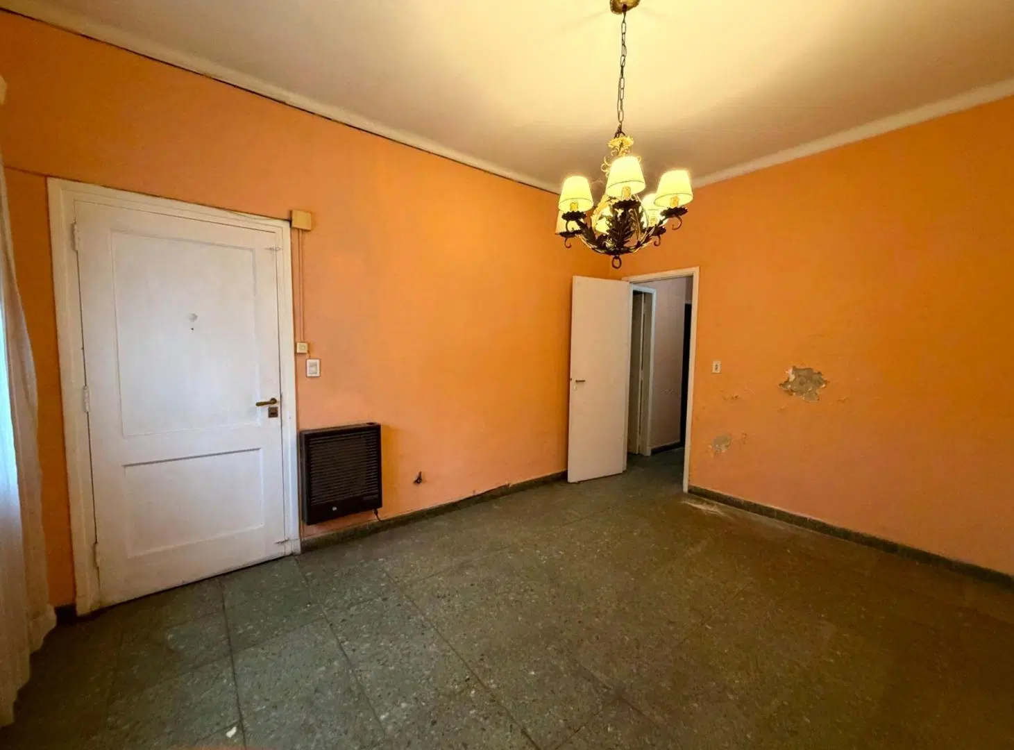 VENTA CASA 4 AMBIENTES PILAR CENTRO 4