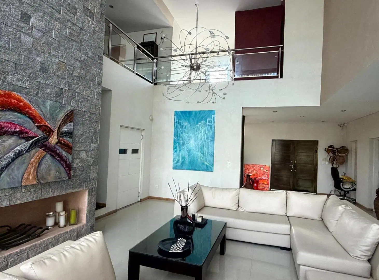 VENTA CASA 6 AMB. Bº LA RESERVA SOFITEL CAMPANA 2