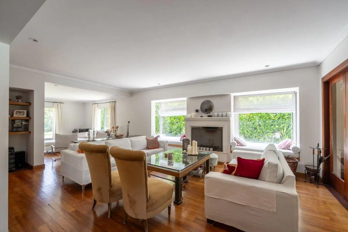 Venta  Barrio  Cerrado Villa Olivos central, Km 36 5