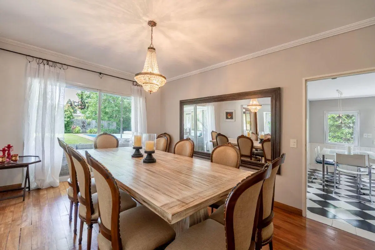 Venta  Barrio  Cerrado Villa Olivos central, Km 36 4