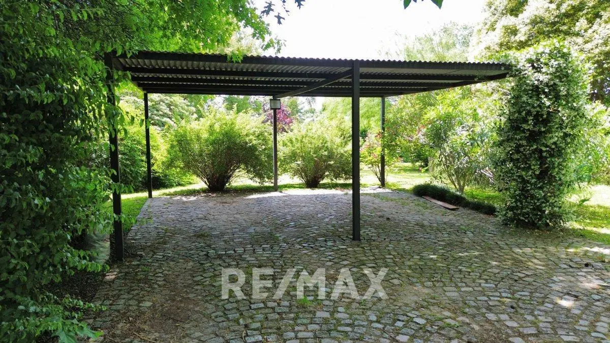 Lote en venta Mapuche Country Club Oportunidad 2