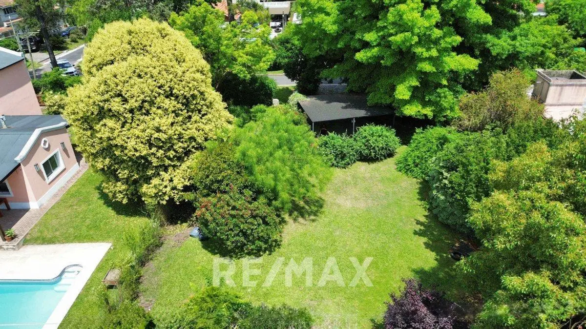 Lote en venta Mapuche Country Club Oportunidad 3