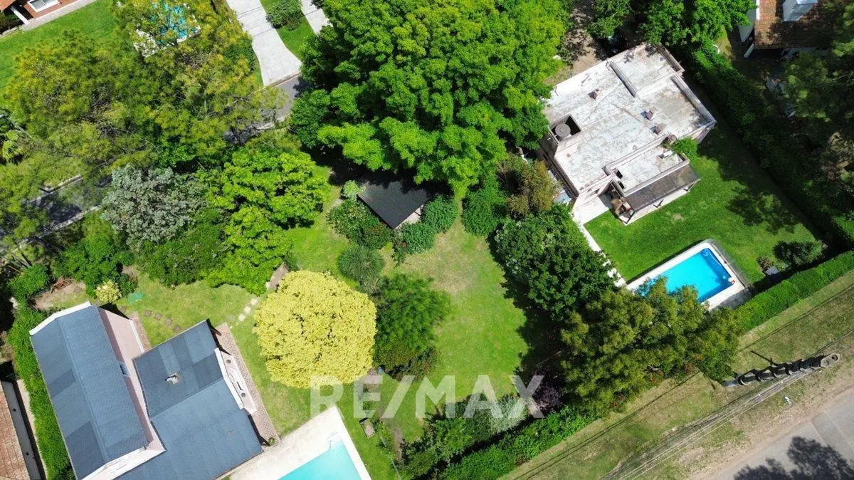 Lote en venta Mapuche Country Club Oportunidad 5