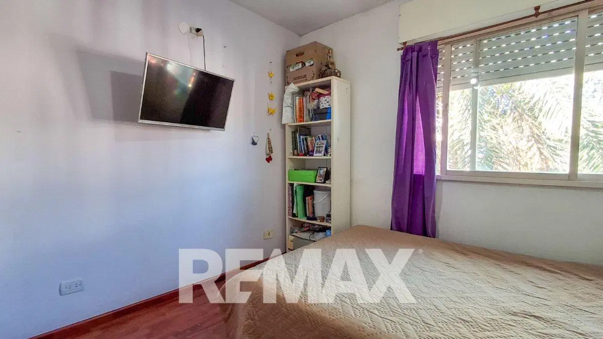 Venta depto 3 amb c/cochera Ballester APTO CREDITO 5