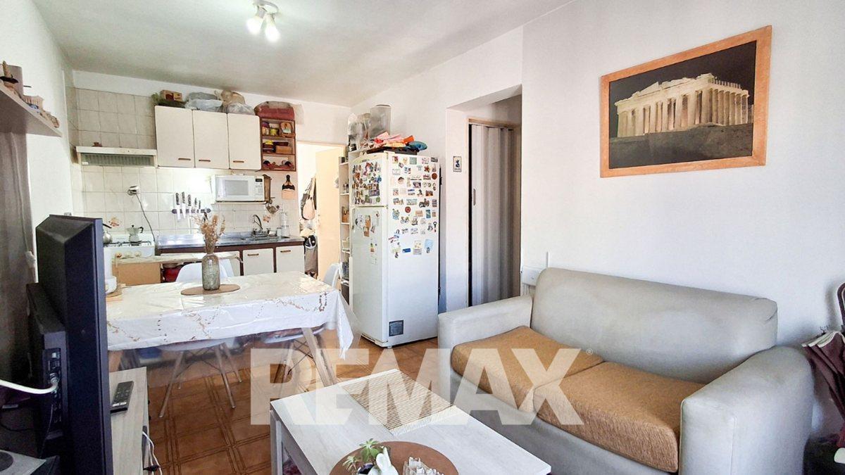 Venta depto 3 amb c/cochera Ballester APTO CREDITO