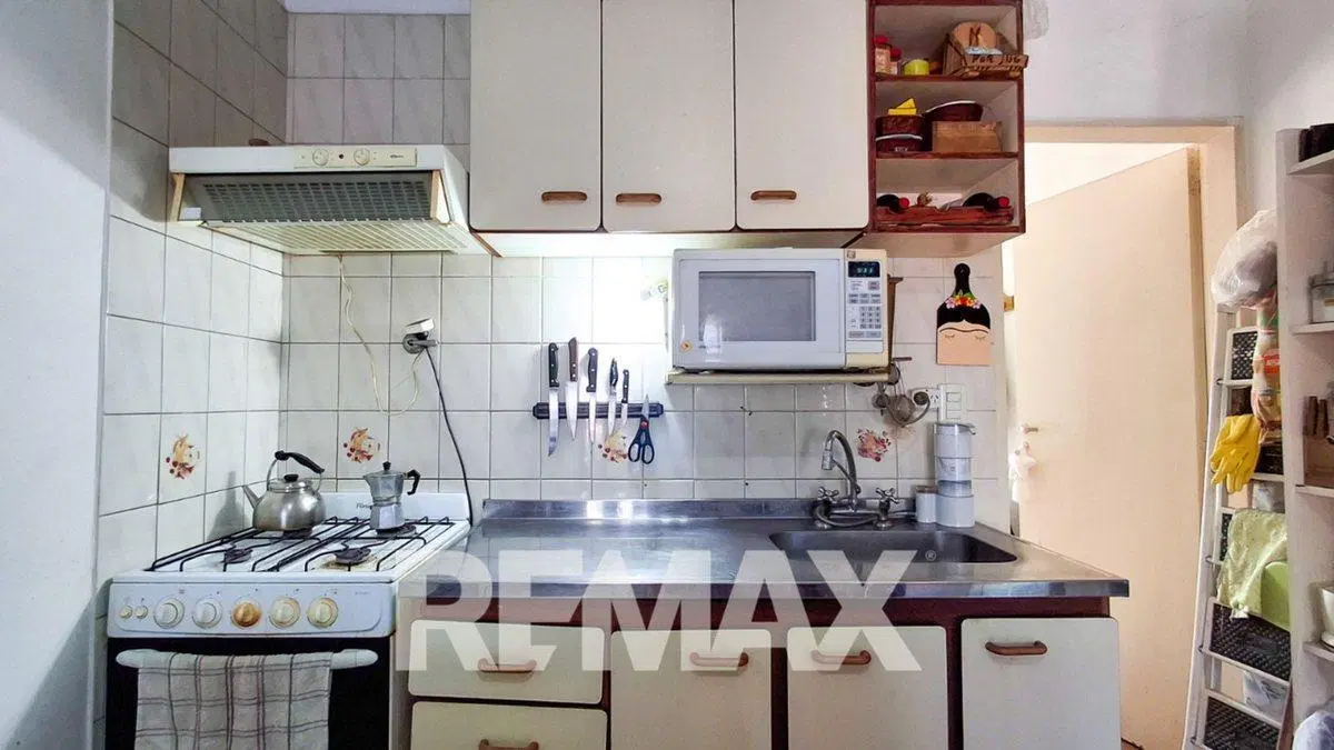 Venta depto 3 amb c/cochera Ballester APTO CREDITO 3