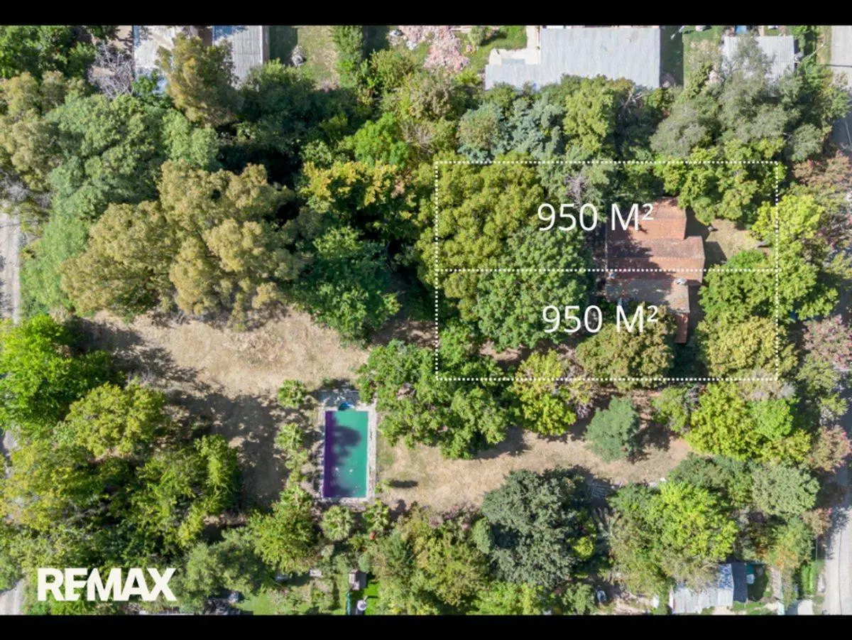 VENTA CASA PILAR 2 LOTES APTO DESARROLLO -PERMUTA 2