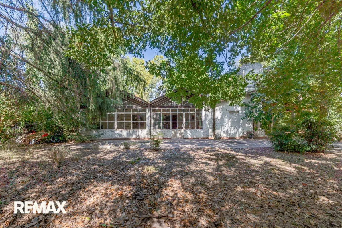 VENTA 2 LOTES P DESARROLLO VILLA ROSA PILAR-PERMUT 4