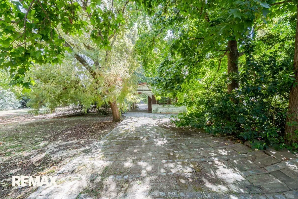 VENTA 2 LOTES P DESARROLLO VILLA ROSA PILAR-PERMUT 5