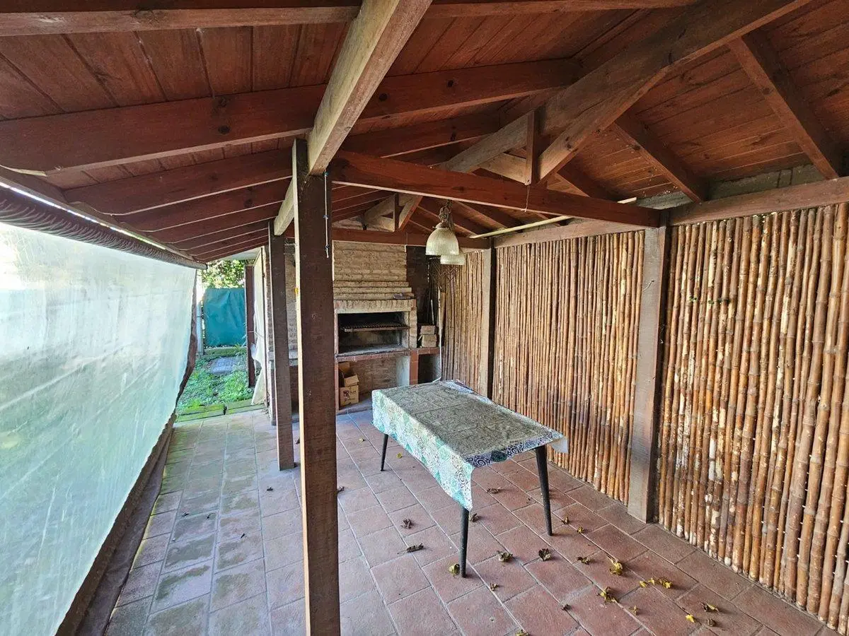 VENTA CASA 3 AMBIENTES EN LA ALBORADA DERQUI PILAR 2