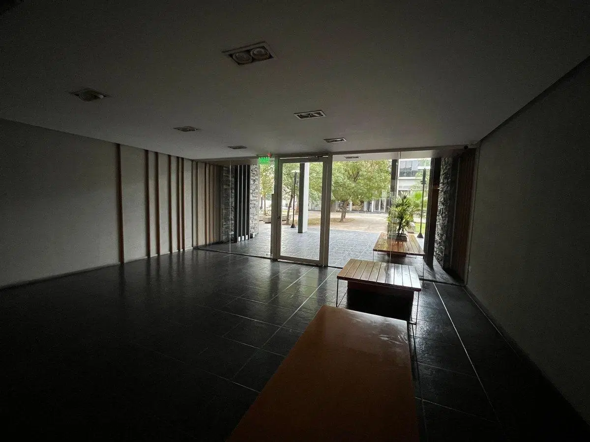 Venta oficina en Agora III Complejo 46 Plaza 4