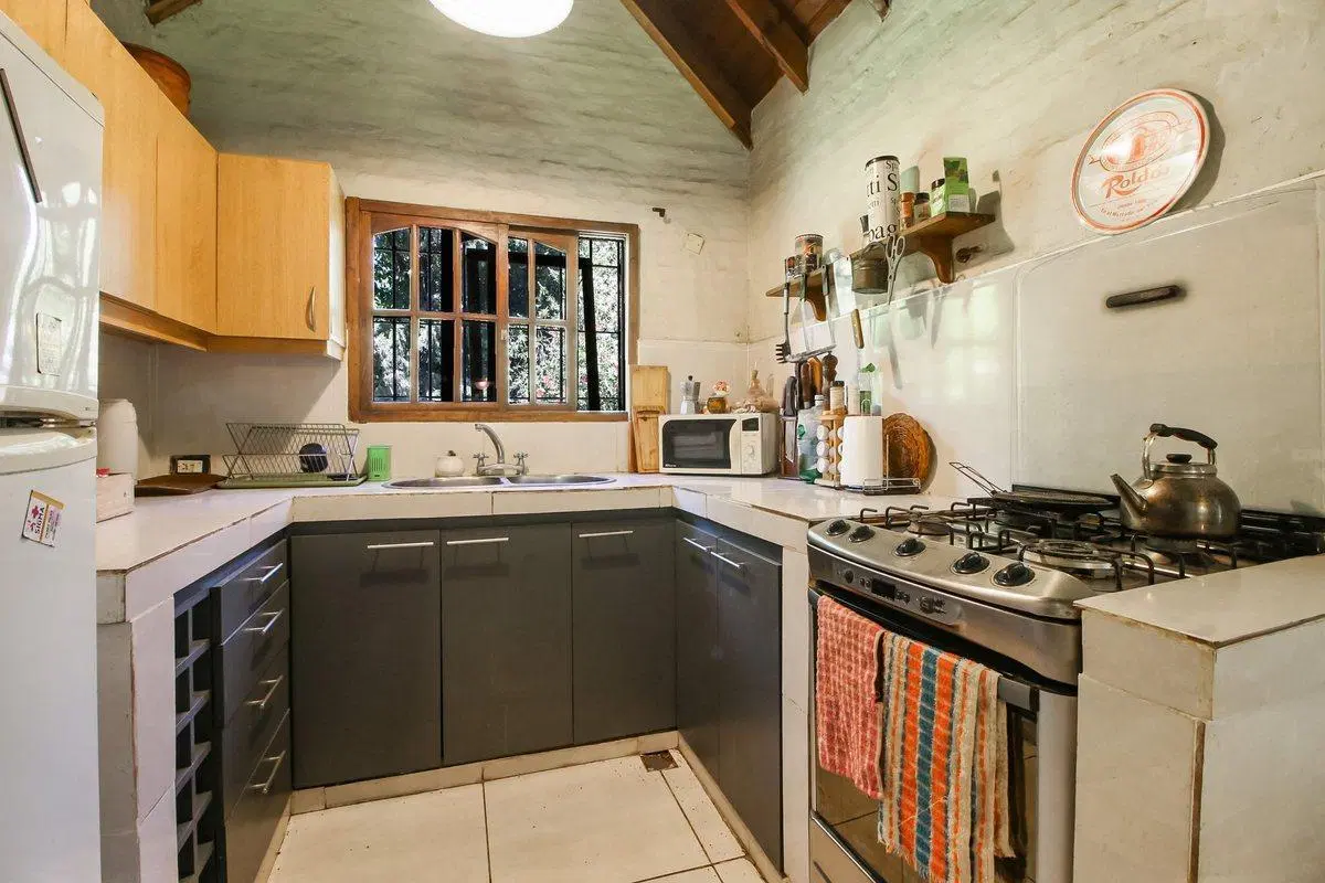 VENTA CASA QUINTA 5 AMB CON PILETA 5