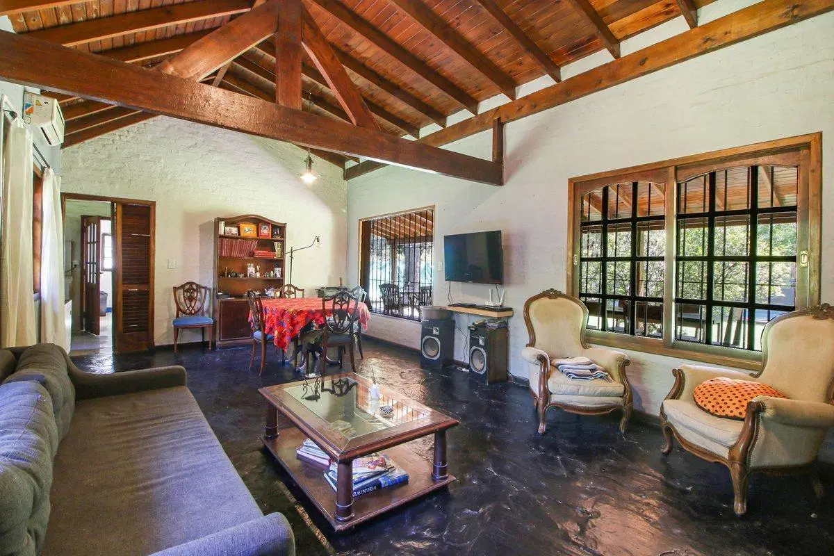 VENTA CASA QUINTA 5 AMB CON PILETA 2