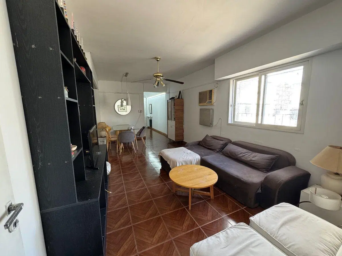 VENTA DEPARTAMENTO 4 AMBIENTES BALVANERA 4