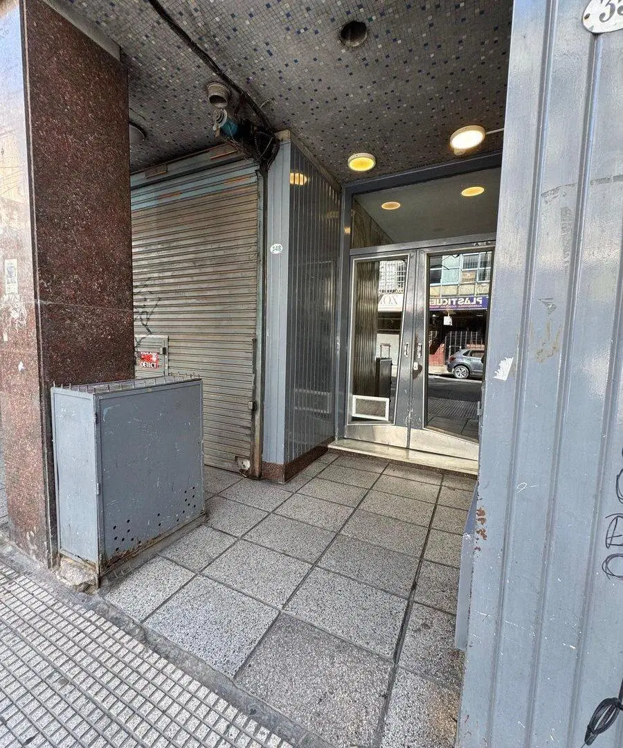 VENTA DEPARTAMENTO 4 AMBIENTES BALVANERA 3