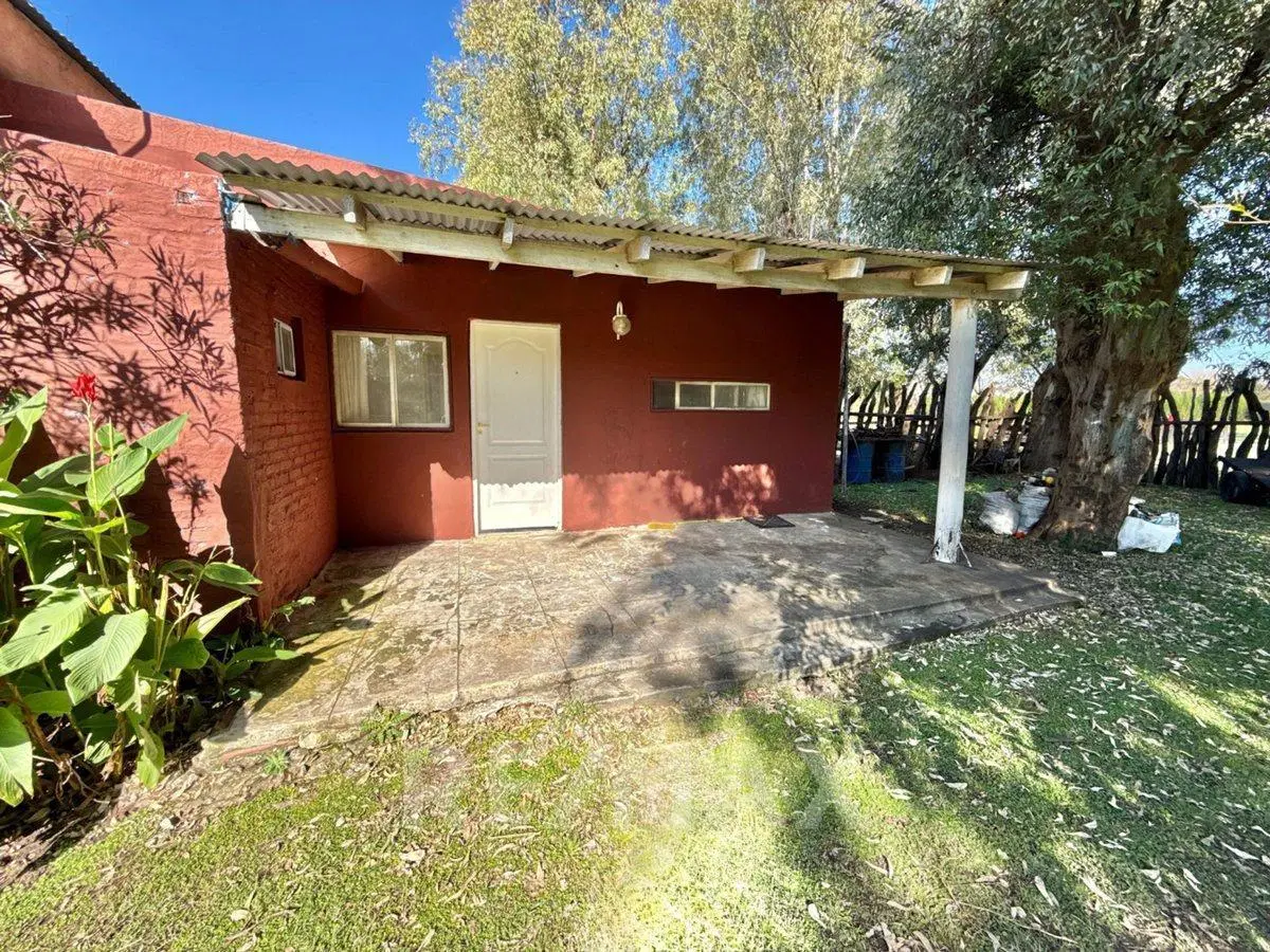 VENTA DE CHACRA EN TORRES/ PERMUTA 5