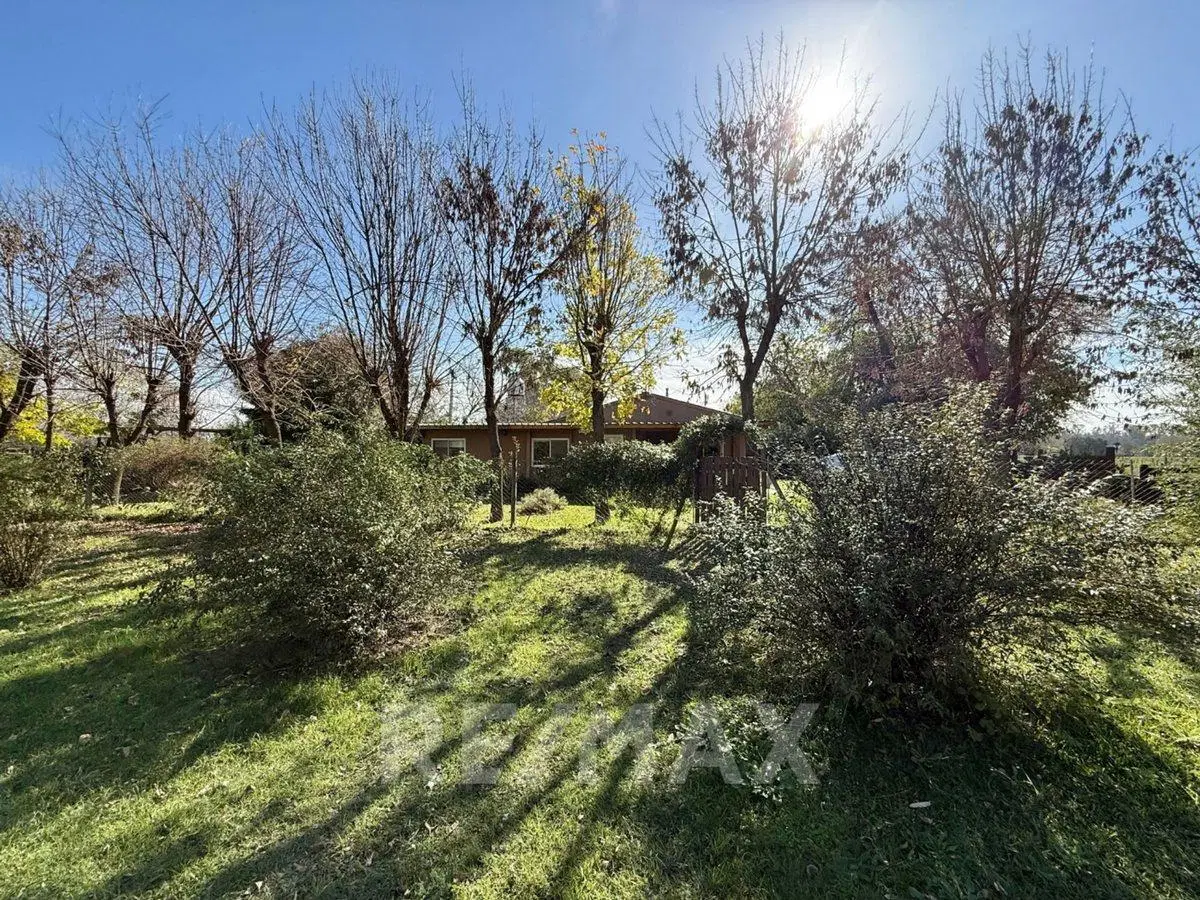 VENTA DE CHACRA EN TORRES/ PERMUTA 4