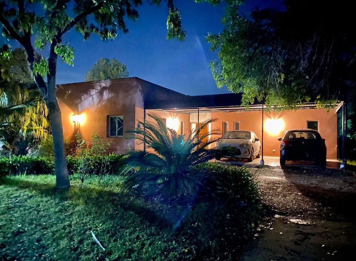 VENTA CASA 4 AMB C/PILETA- BARRIO SAUSALITO PILAR