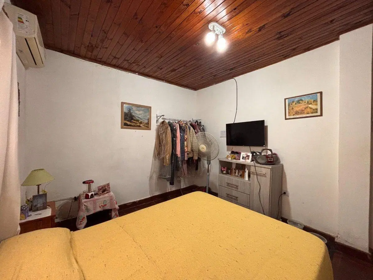 Venta casa de 3 AMB con gran parque en Pilar 5