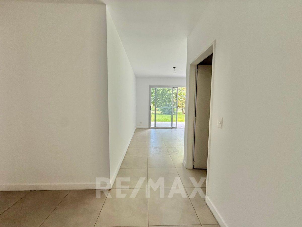 Venta Depto 4 amb Complejo Villa del Lago Pilar