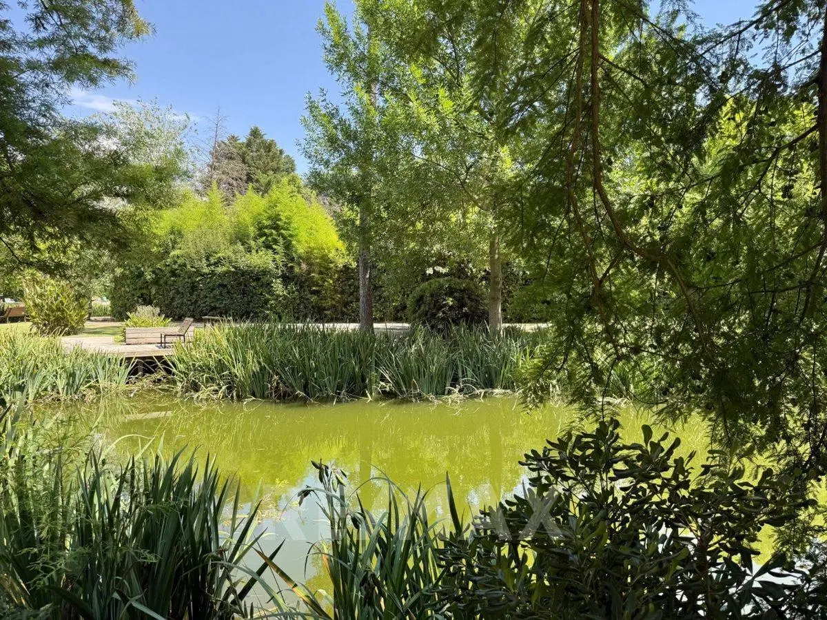 Venta Depto 4 amb  Complejo Villa del Lago Pilar 3