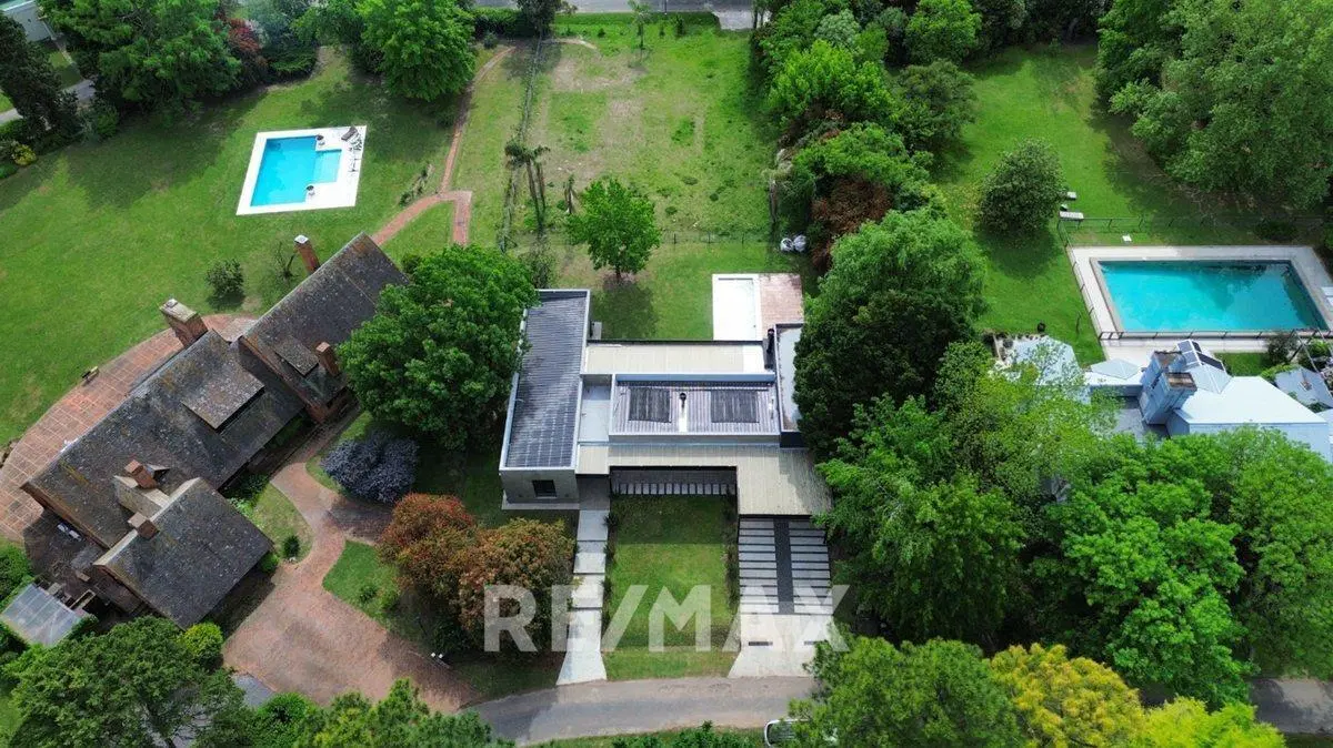 VENTA Lote central en Country Carmel 1015m2 4