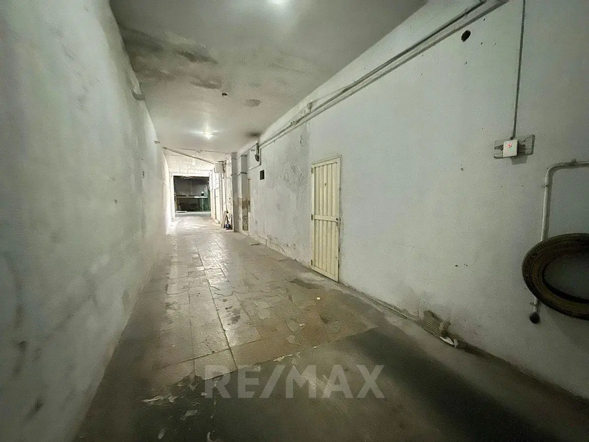 VENTA 7 DEPTOS CON LOCAL Y COCHERAS -SAN ANDRÉS 3