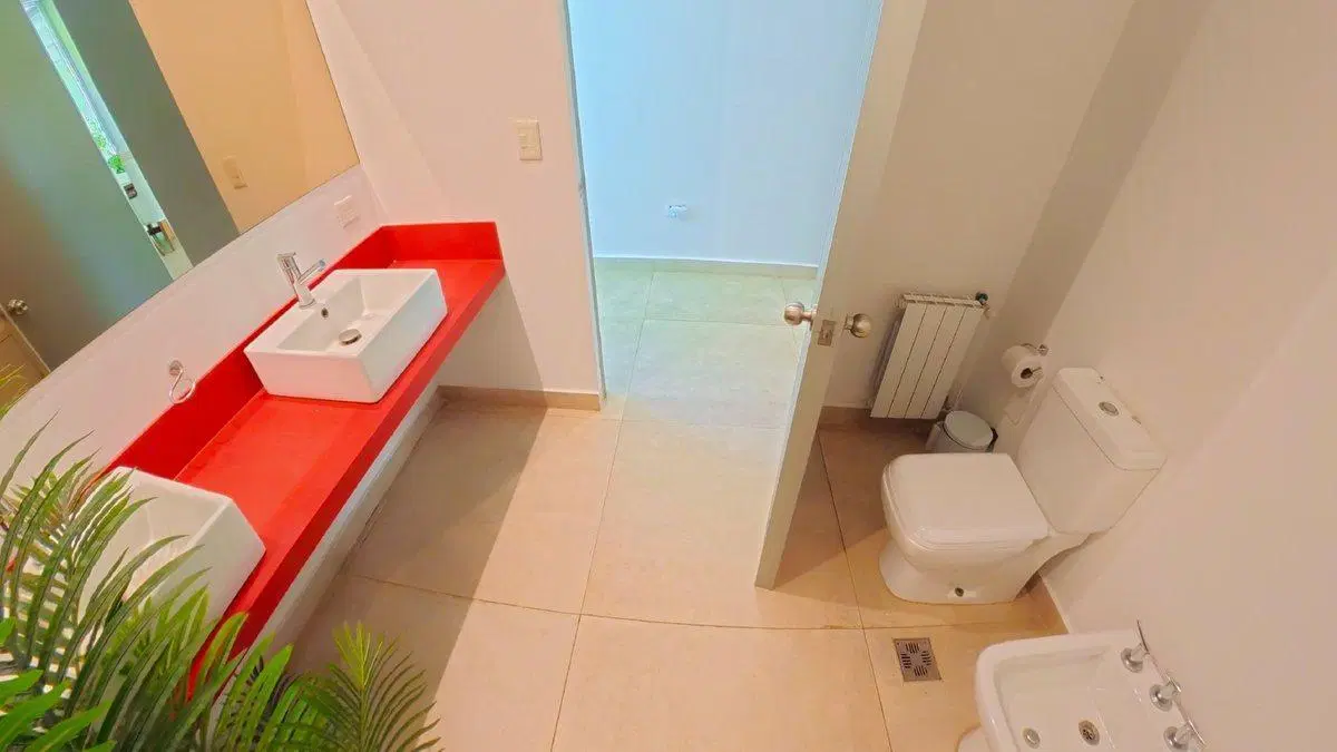 VENTA CASA 4 AMB 1 PLANTA C/PILETA CARMEL CC PILAR 5