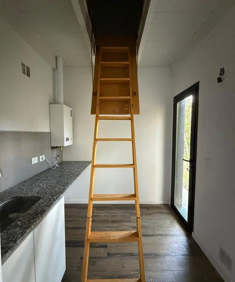 Casa en venta 4mb Country carmel Pilar a estrenar 2