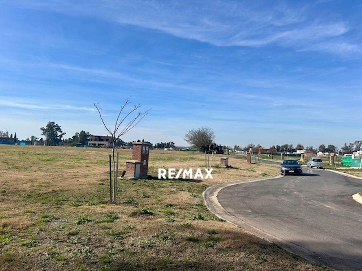 Lote Venta Santa Sofía apto para construir