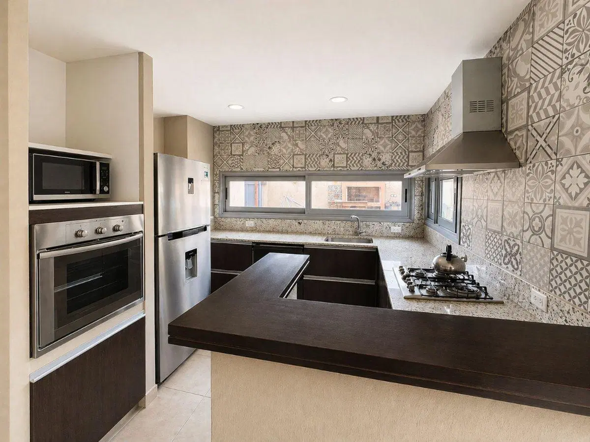Venta Casa moderna en Country Los Alamos Pilar 2