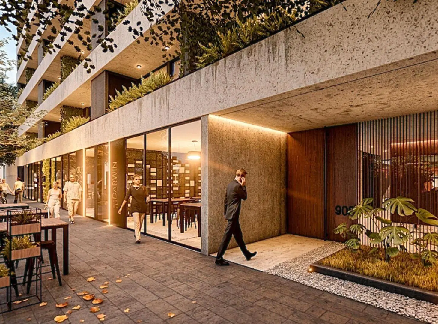 Venta Monoambiente Pozo Inversion Villa Crespo 3