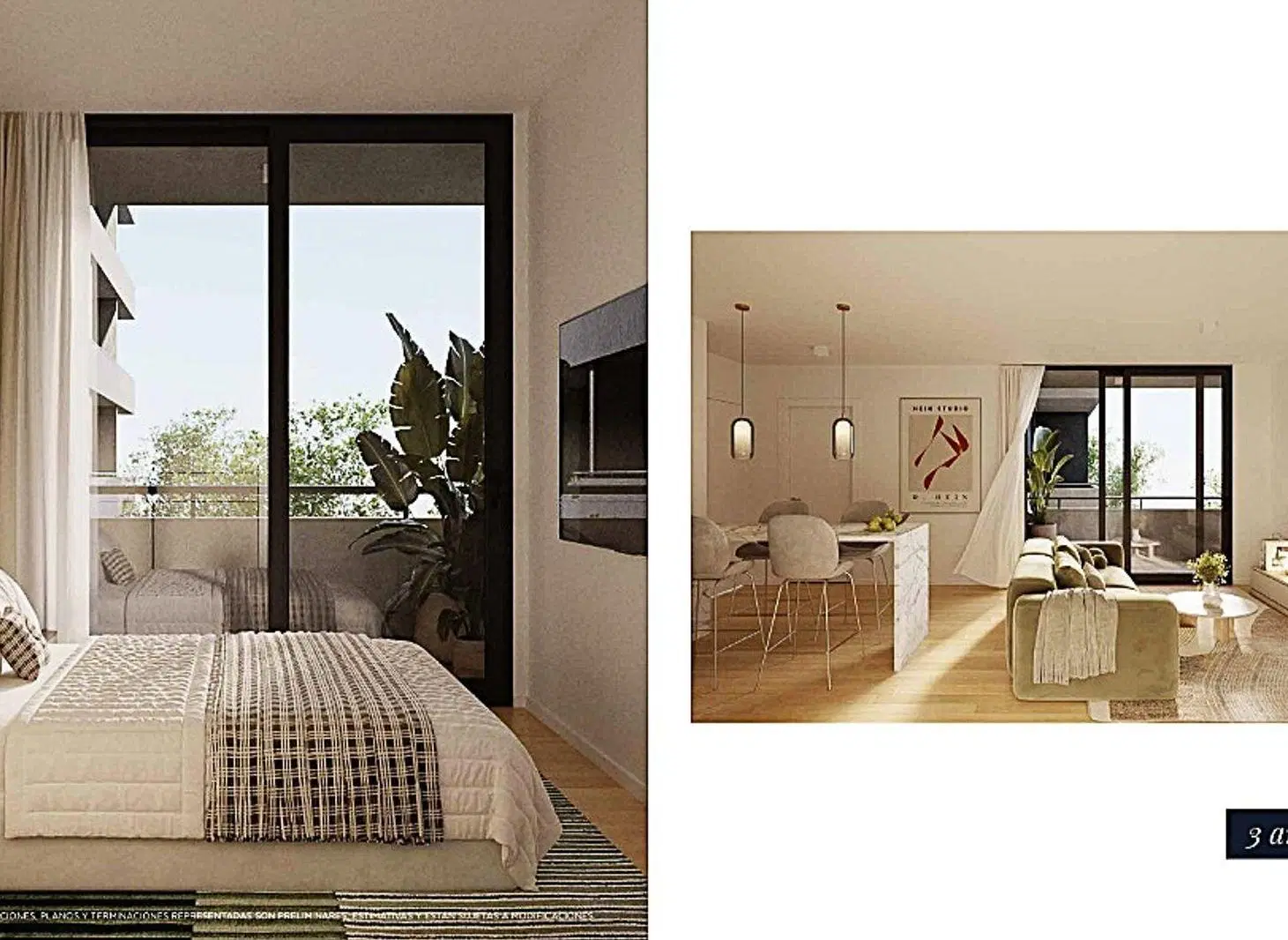Venta Monoambiente Pozo Inversion Villa Crespo 2