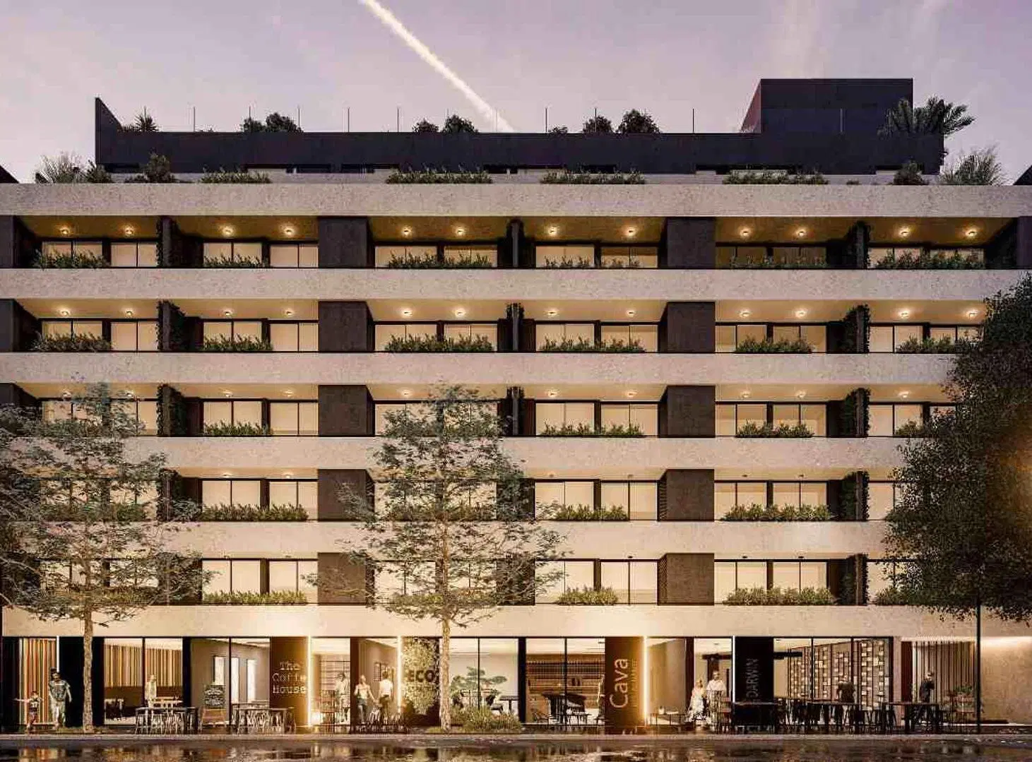 Venta Monoambiente Pozo Inversion Villa Crespo 5