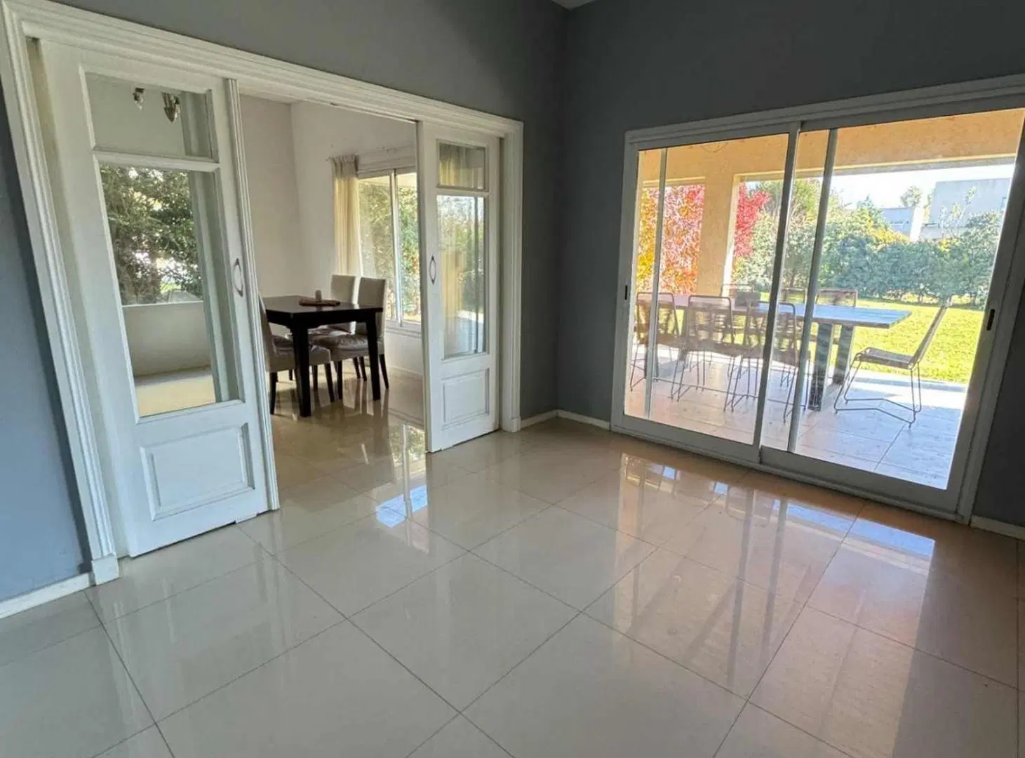 Casa en Venta |en Santa Guadalupe – Pilar del Este 2