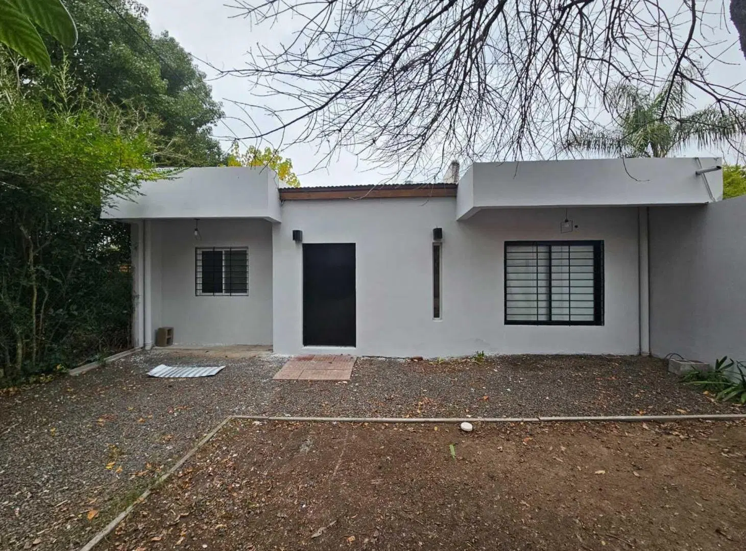 VENTA CASA 3 DORMITORIOS PARRILLA SOLARES DEL NORT 5